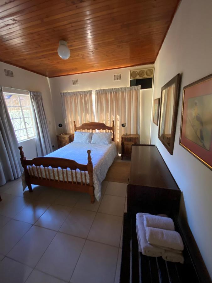Hotel Echo Caves à Ohrigstad Extérieur photo