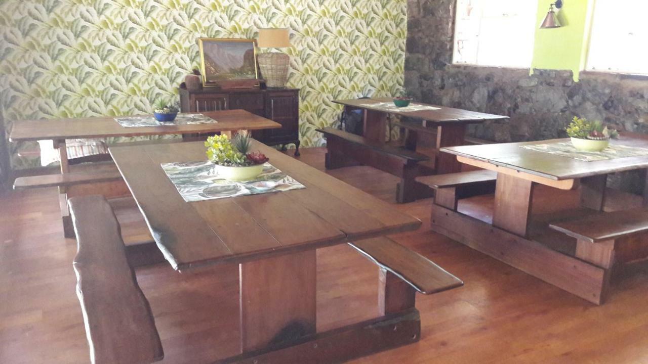 Hotel Echo Caves à Ohrigstad Extérieur photo
