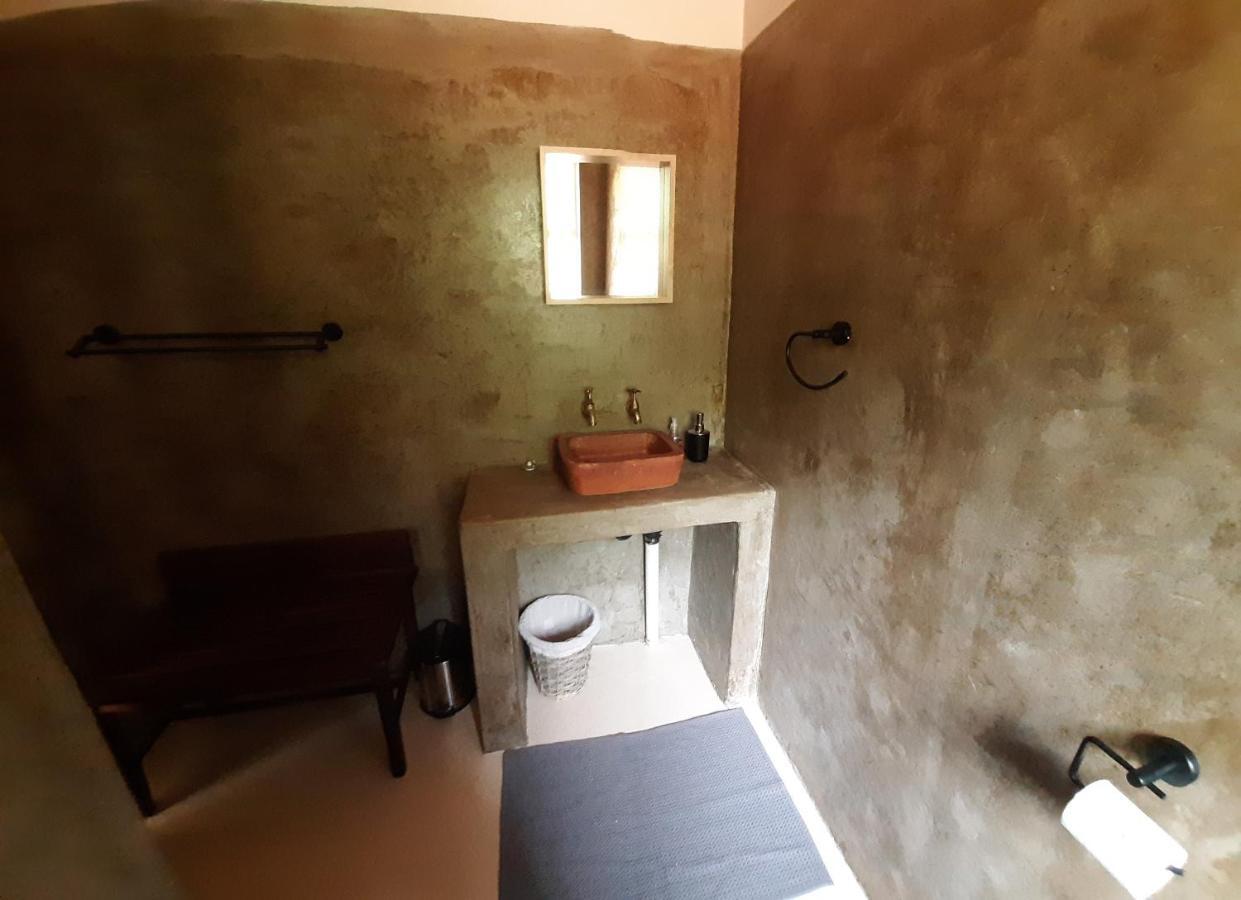 Hotel Echo Caves à Ohrigstad Extérieur photo